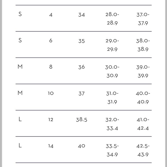 NYDJ Berry Tweed Long Sleeved Blouse M - Picture 4 of 4